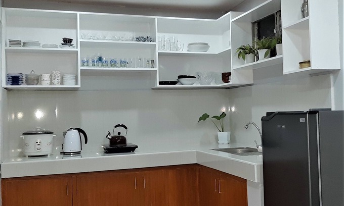Antipolo Apartment | Casa Erelle -1 Bedroom guest house w/modern kubo