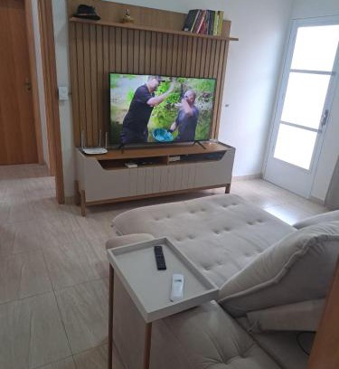 Santa Rita do Sapucai House | Casa Espaçosa Santa Rita do Sapucai com Quarto Privativo