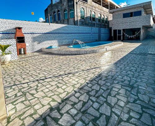 Gaibu House | Casa Espaço Gaibu