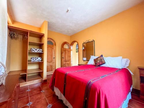 Panajachel Apartment | Casa Esperanza