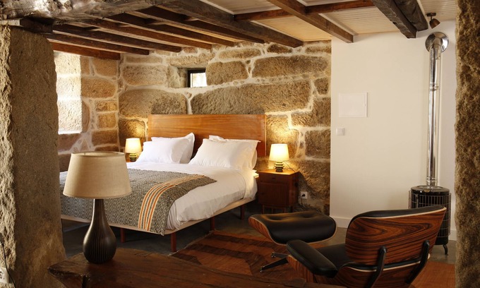 Vila Ruiva Apartment | CASA ESTRELA - LOFT - Rural sophistication in Serra da Estrela.