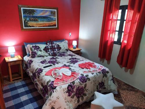 Visconde de Maua House | Casa Excelente Localização em Maringá RJ