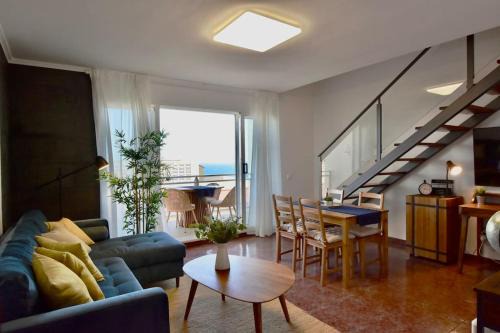Faro de Cullera Apartment | Casa Exclusiva, El Faro-Cullera
