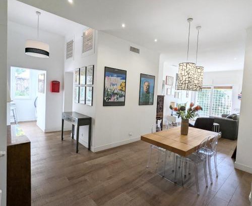 Quartiere XXVII Primavalle Apartment | Casa Fabio - Cornelia Metro A