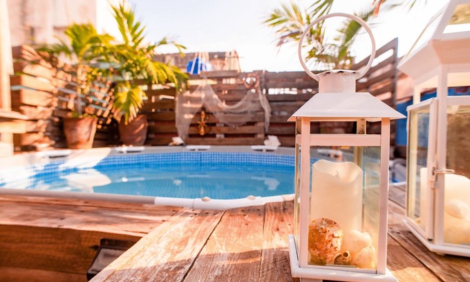 Old Havana House | Casa Factoria