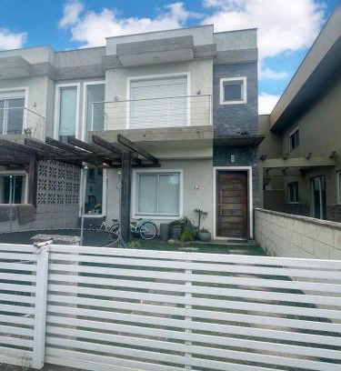 Garopaba House | Casa família local tranquilo