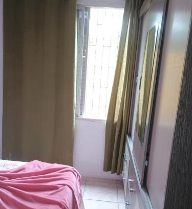 Vargem do Bom Jesus House | Casa familiar 1