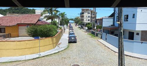 Enseada House | Casa Fantástica 50 mt Prainha Vista do Mar - Parte Superior