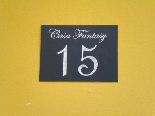 Tuscania Apartment | Casa Fantasy Alloggio Turistico