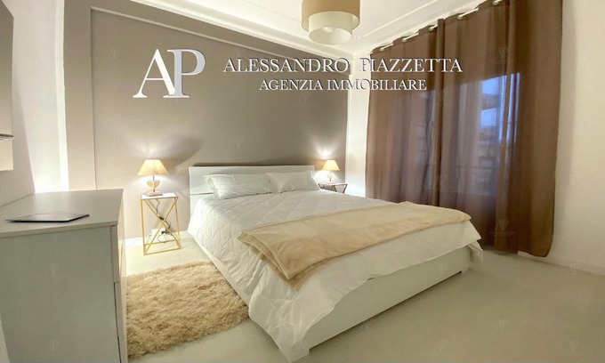 Genoa Apartment | Casa Fanti