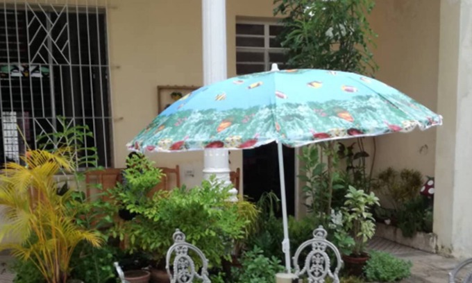 Camaguey House | Casa Felia
