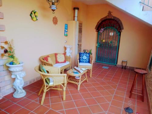 Girasole Apartment | Casa Felice