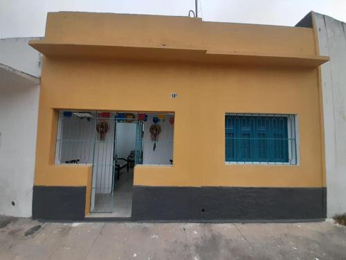 Novo Gravata House | Casa Feliz em Gravatá - A 100 metros do Pátio de Eventos