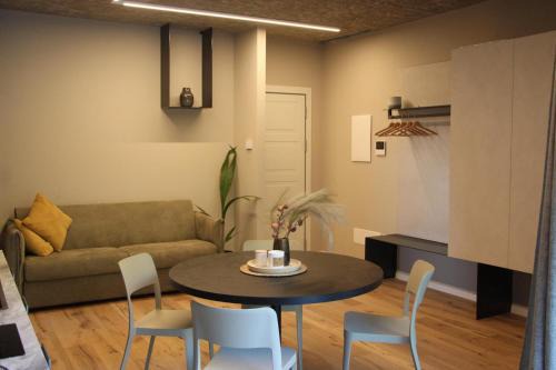 Bolognano-Vignole Apartment | Casa fieno