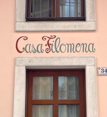 Torbole sul Garda Apartment | Casa Filomena