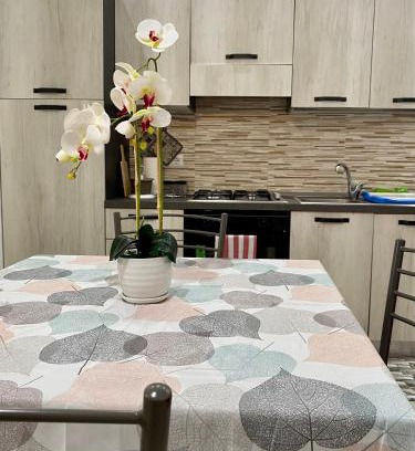 Vibo Valentia Apartment | Casa Filomena
