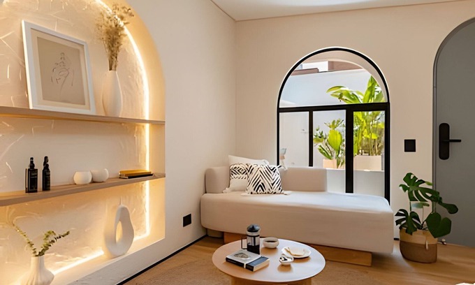 Laureles - Estadio Apartment | Casa fiora Laureles