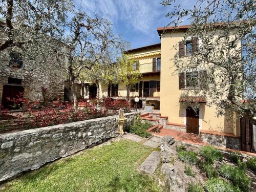 Gargnano House | Casa FiorElena