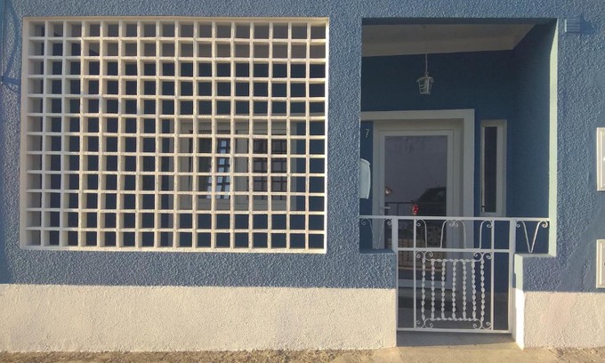 Vendas Novas House | Casa Fisher