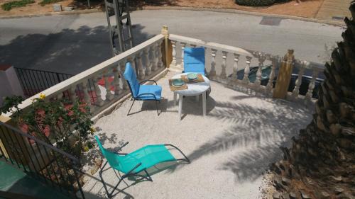 La Nucia Apartment | Casa Fleuri