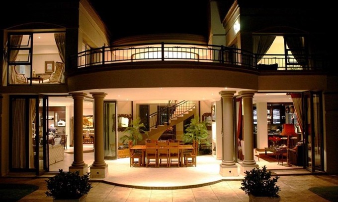 Silver Lakes House | Casa Flora Guesthouse