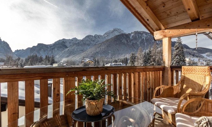 Valle San Silvestro Apartment | Casa Flora