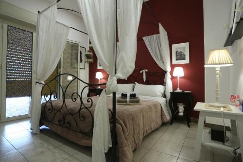 Palermo Apartment | Casa Florio Appartamenti
