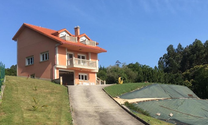 Souto House | CASA FONTE DA PEDREIRA