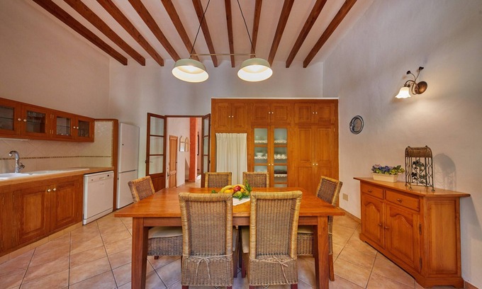 Soller House | Casa Fortuny in Soller