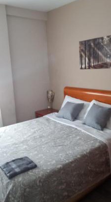 Arroyo de la Encomienda Apartment | Casa francisca