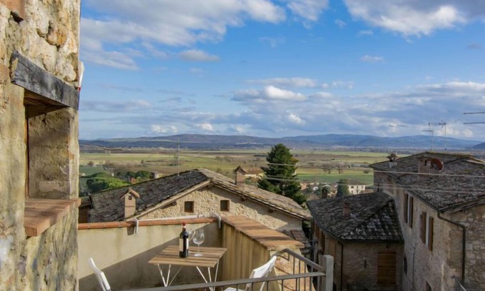 Sovicille House | Casa Francesca by Interhome