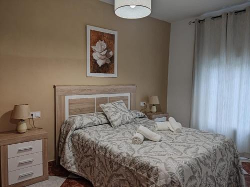 Fregenal de la Sierra House | Casa Fregenal Centro R&S