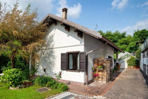 Altopiano della Vigolana House | Casa Fruet