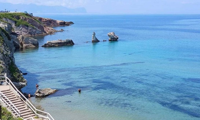 Cinisi Cabin | Casa Frufa, your apartment by the sea in Terrasini