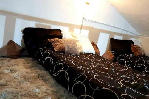 Hidalgo House | Casa Fuego