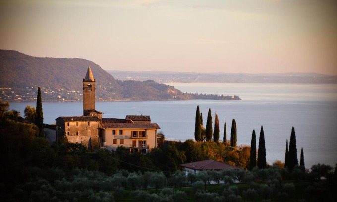 Gaino House | Casa Gaino