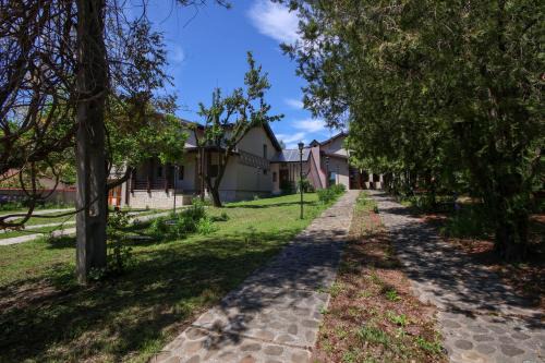 Parscov House | Casa Galand