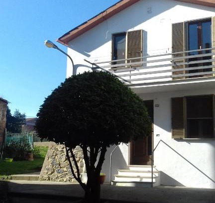 Castel Giorgio Bed & Breakfast | Casa Galli