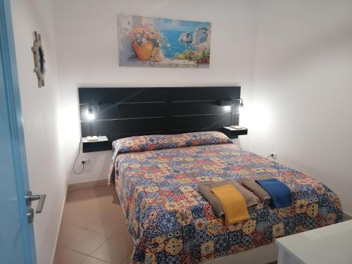 Vulcano Porto House | Casa Gambale al Porto