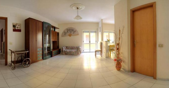 Rossano Apartment | Casa Giò