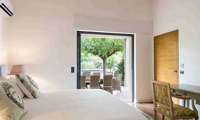 Riccione House | Casa Gianluca 12 Guests wifi and swimming pool NR67845