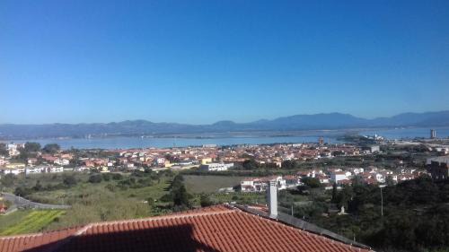 Sant'Antioco House | CASA GIULIA