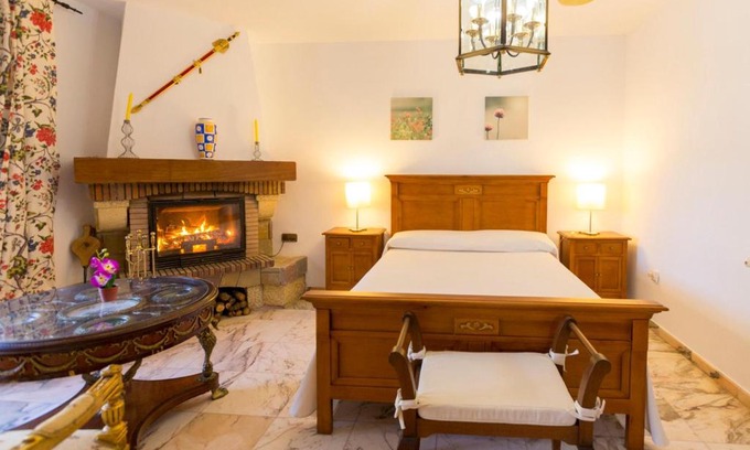 Nijar Apartment | Casa Glorieta en Villa de Nijar con piscina