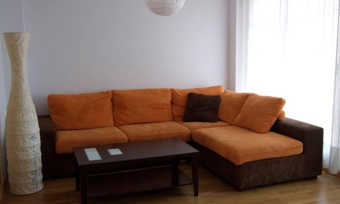 La Envia House | Casa golf y playa La Envía