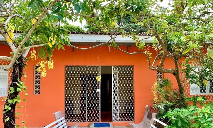 Olinda House | Casa Grande da Bica do Rosário