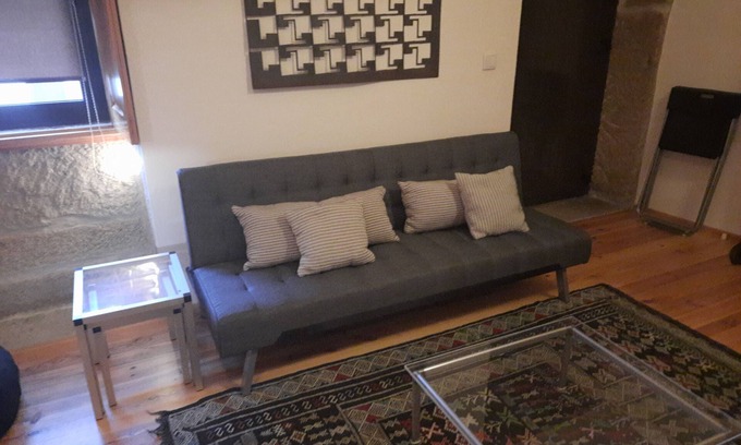 Vila Ruiva House | CASA GRANDE DE JUNCAIS - SMALL HOUSE