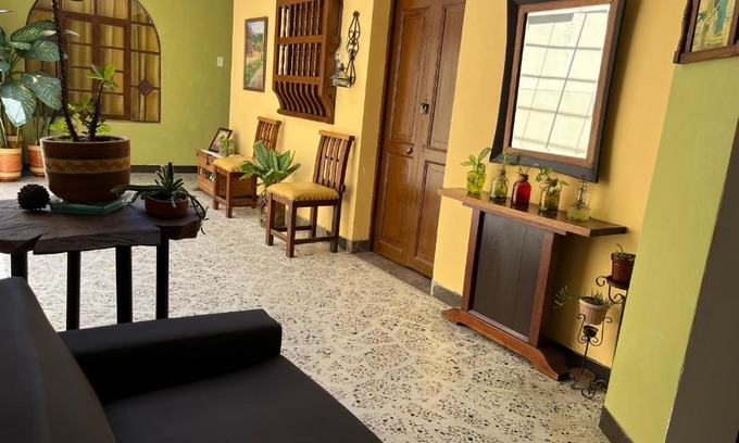 Villa Nueva House | Casa Grande Hostal