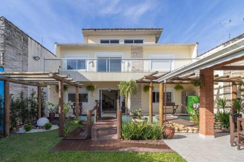 Cibratel II House | Casa grande para até 30 pessoas