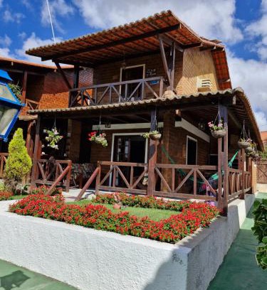 Novo Gravata House | Casa Gravatá em Condomínio