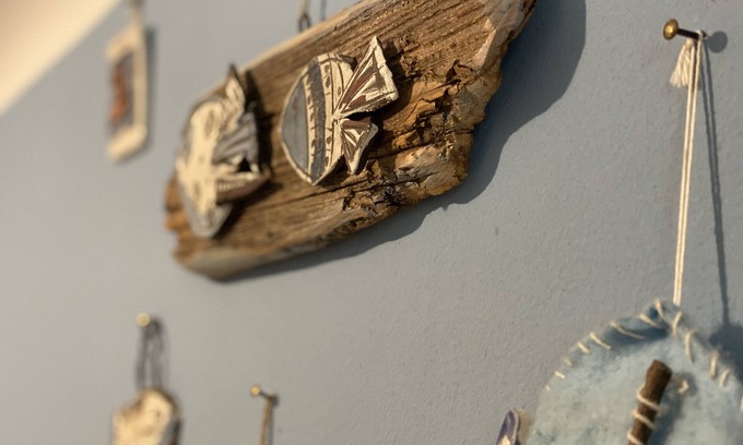 Roiano-Gretta-Barcola-Cologna-Scorcola House | Casa Graziella Trieste